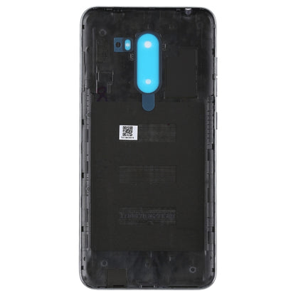 Back Cover with Side Keys for Xiaomi Pocophone F1 by buy2fix