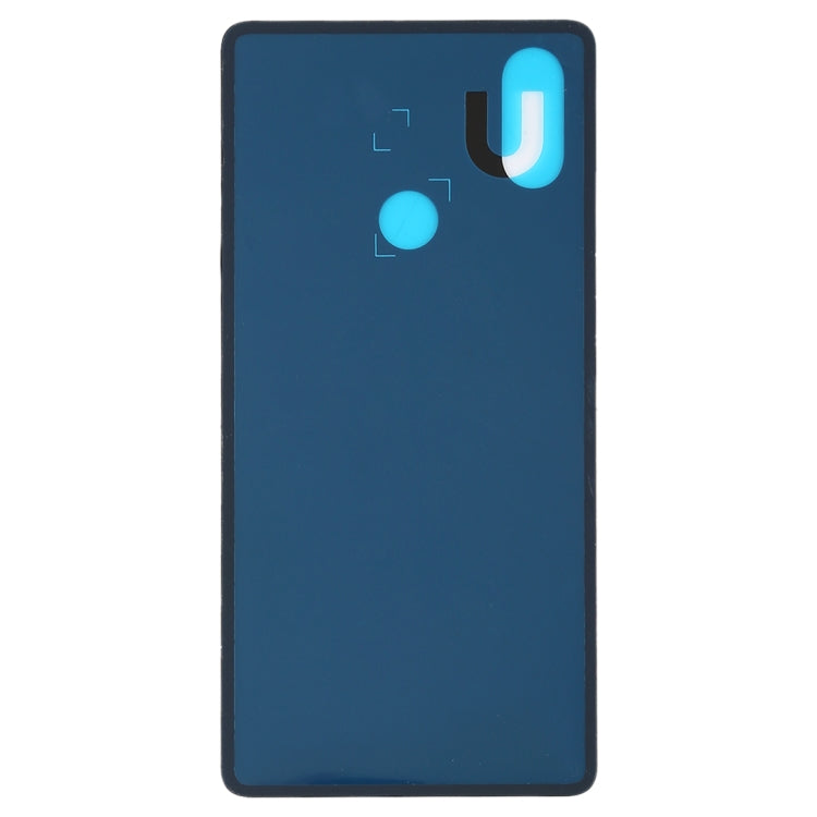 Back Cover for Xiaomi Mi 8 SE(Red) - Back Cover by buy2fix | Online Shopping UK | buy2fix