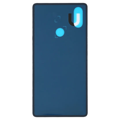 Back Cover for Xiaomi Mi 8 SE(Red) - Back Cover by buy2fix | Online Shopping UK | buy2fix