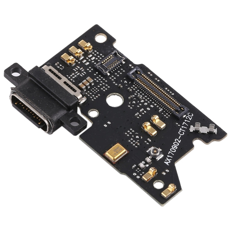 Charging Port Board for Xiaomi Note 3 - Tail Connector by buy2fix | Online Shopping UK | buy2fix
