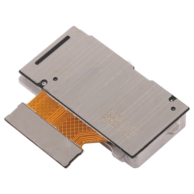 Back Camera Module for LG G7 ThinQ G710 G710EM G710PM G710VMP G710ULM - For LG by buy2fix | Online Shopping UK | buy2fix
