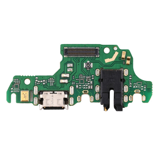 Charging Port Board for Huawei Nova 5i Pro - Tail Connector by buy2fix | Online Shopping UK | buy2fix