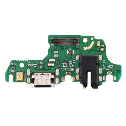 Charging Port Board for Huawei Nova 5i Pro - Tail Connector by buy2fix | Online Shopping UK | buy2fix