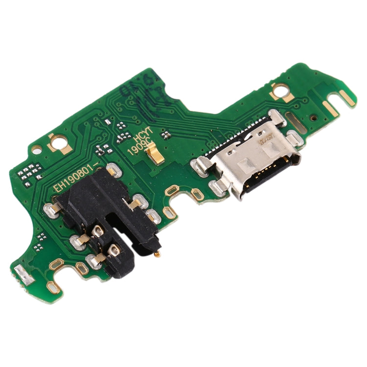 Charging Port Board for Huawei Nova 5i Pro - Tail Connector by buy2fix | Online Shopping UK | buy2fix