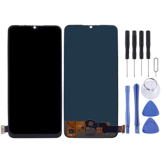 Original LCD Screen for Vivo IQOO Neo with Digitizer Full Assembly(Black) - LCD Screen by buy2fix | Online Shopping UK | buy2fix