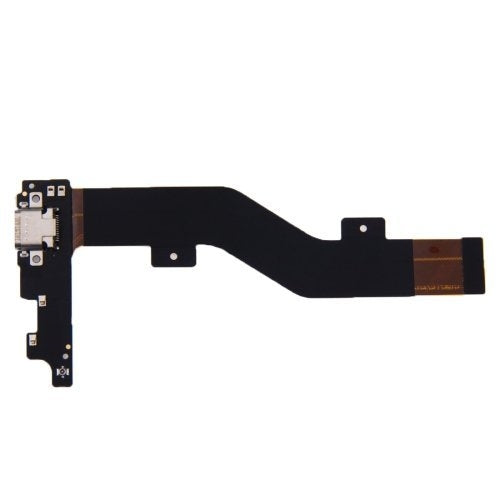 Charging Port Flex Cable  for Letv Le 1s / X500 - For Letv by buy2fix | Online Shopping UK | buy2fix