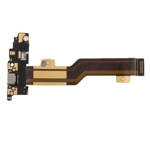 Charging Port Flex Cable  for Letv Le 1 / X600 - For Letv by buy2fix | Online Shopping UK | buy2fix