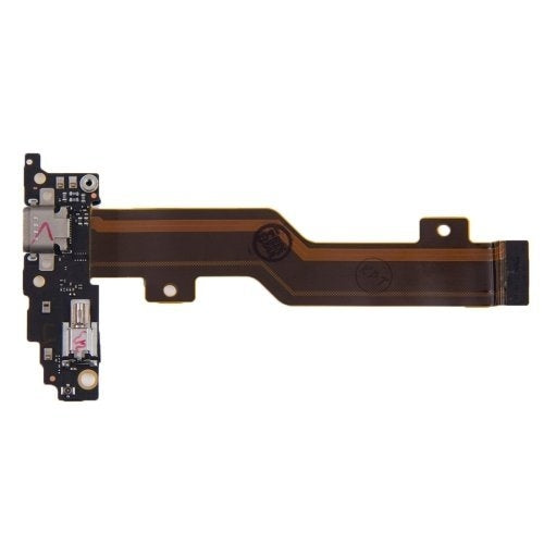Charging Port Flex Cable  for Letv Le 1 / X600 - For Letv by buy2fix | Online Shopping UK | buy2fix