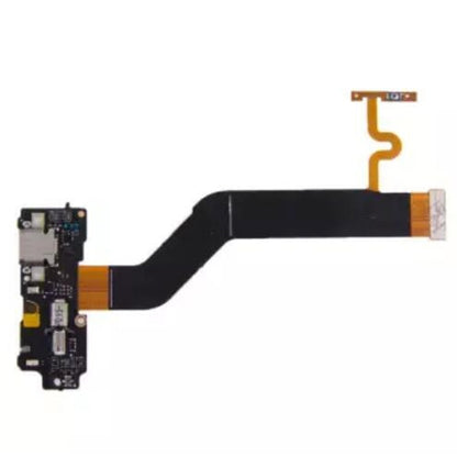 Charging Port Flex Cable  for Letv Le 1 Pro / X800 - For Letv by buy2fix | Online Shopping UK | buy2fix