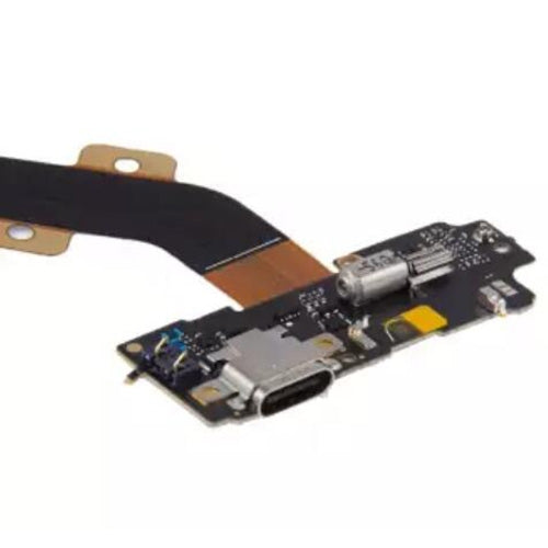 Charging Port Flex Cable  for Letv Le 1 Pro / X800 - For Letv by buy2fix | Online Shopping UK | buy2fix