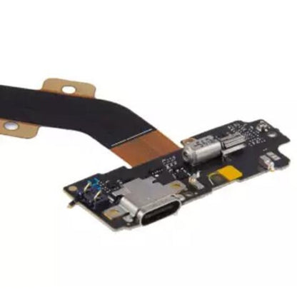 Charging Port Flex Cable  for Letv Le 1 Pro / X800 - For Letv by buy2fix | Online Shopping UK | buy2fix
