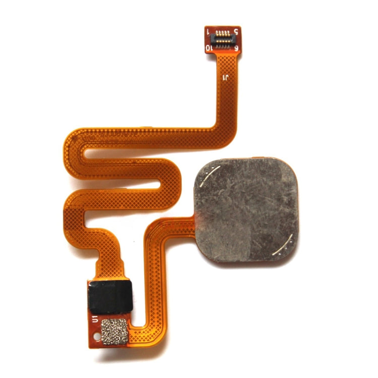 Fingerprint Sensor Flex Cable for Xiaomi Redmi S2(Gold) - Flex Cable by buy2fix | Online Shopping UK | buy2fix