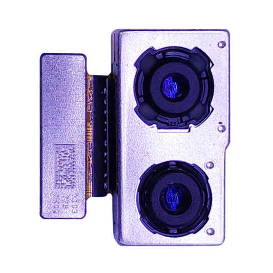 Back Facing Camera for Xiaomi Mi 6 - Camera by buy2fix | Online Shopping UK | buy2fix