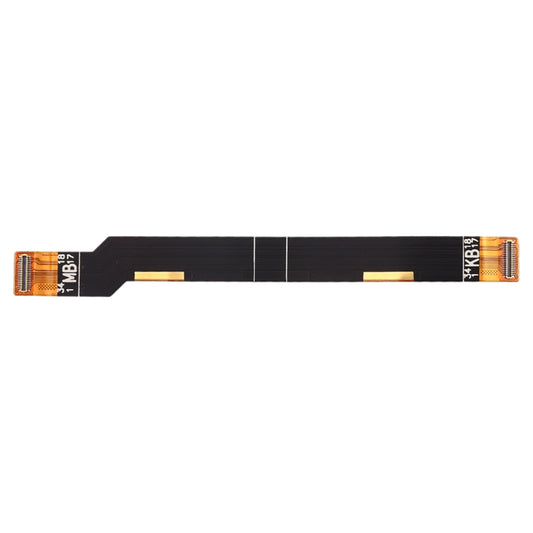 LCD Flex Cable for Sony Xperia L3 - Flex Cable by buy2fix | Online Shopping UK | buy2fix