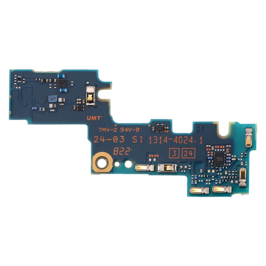 Carte clavier de signal pour Sony Xperia XZ2