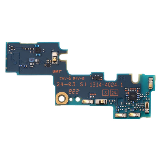 Signal Keypad Board for Sony Xperia XZ2 - Flex Cable by buy2fix | Online Shopping UK | buy2fix
