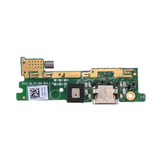 Charging Port Board for Sony Xperia XA1 - Tail Connector by buy2fix | Online Shopping UK | buy2fix