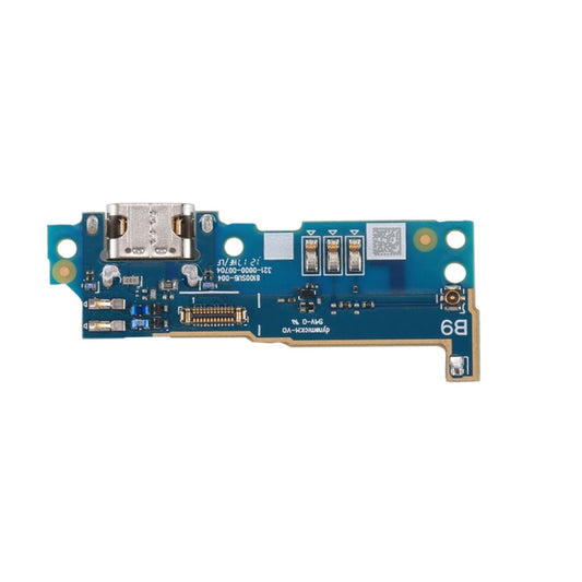 Charging Port Board for Sony Xperia L1 - Tail Connector by buy2fix | Online Shopping UK | buy2fix