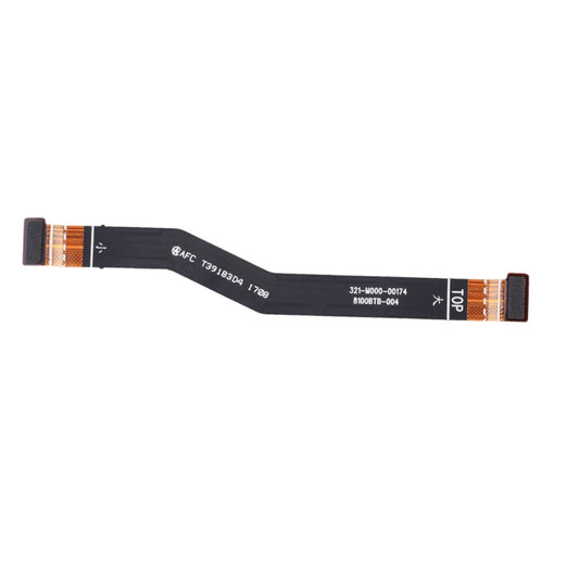 LCD Flex Cable Ribbon for Sony Xperia L1 - Flex Cable by buy2fix | Online Shopping UK | buy2fix
