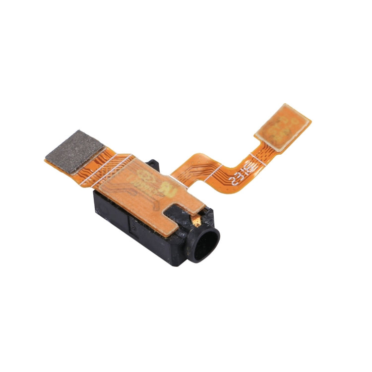 Earphone Jack Flex Cable for Sony Xperia XA - Flex Cable by buy2fix | Online Shopping UK | buy2fix