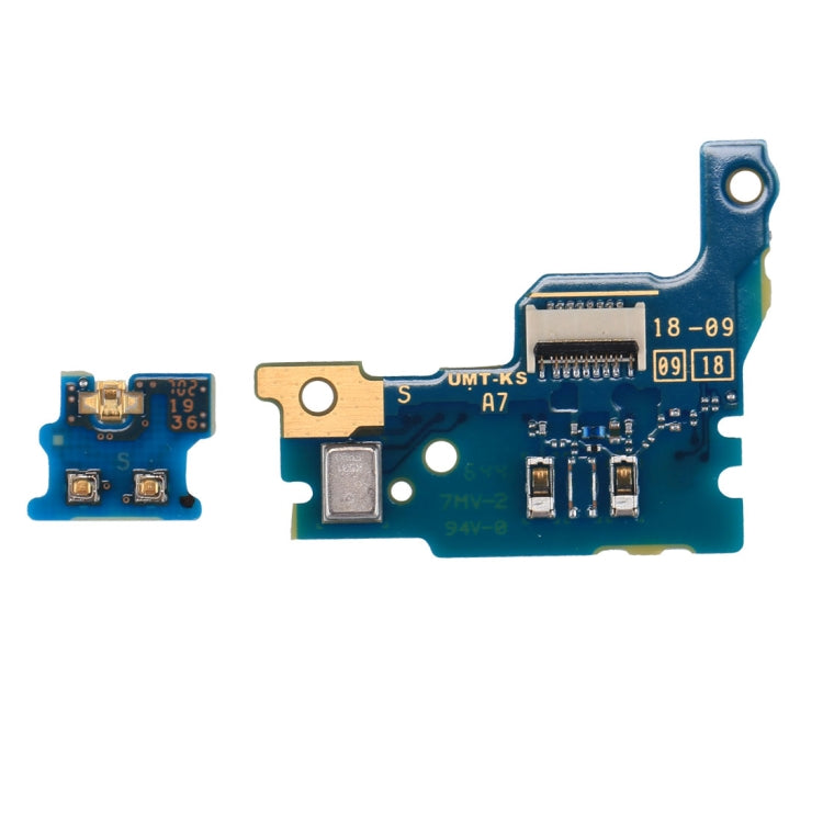 2 PCS Signal Keypad Board for Sony Xperia XZ - Flex Cable by buy2fix | Online Shopping UK | buy2fix