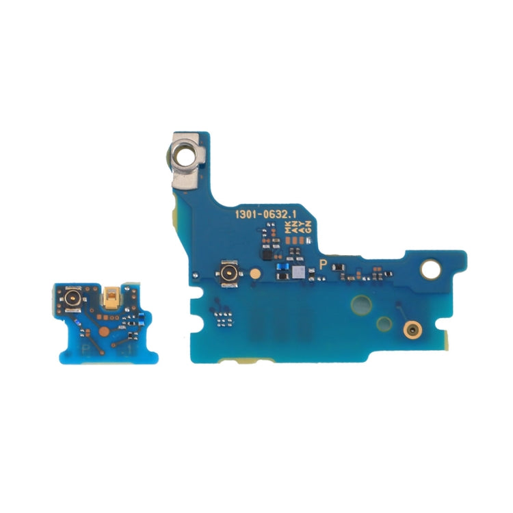 2 PCS Signal Keypad Board for Sony Xperia XZ - Flex Cable by buy2fix | Online Shopping UK | buy2fix