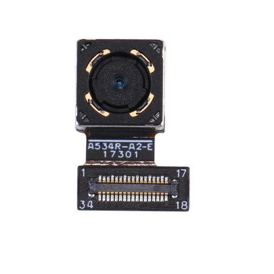 Front Facing Camera Module for Sony Xperia XA / Xperia XA1 - Camera by buy2fix | Online Shopping UK | buy2fix