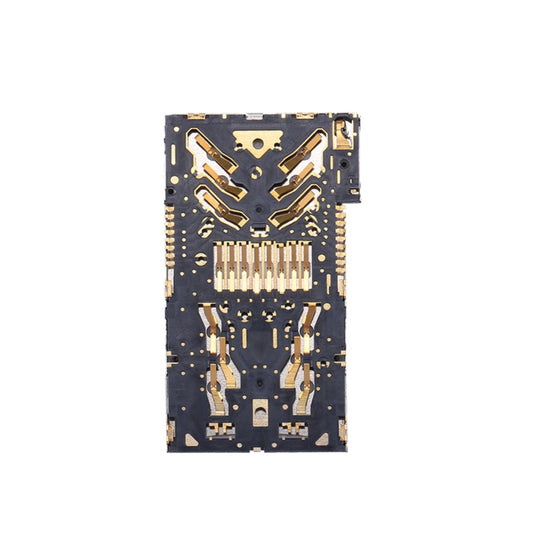 for Sony Xperia X / Xperia XZ / Xperia X Premium / Xperia XZ1 Mini SIM Card Socket&Reader - Others by buy2fix | Online Shopping UK | buy2fix