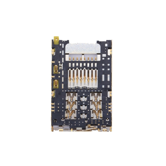 Card Reader for Sony Xperia Z5 / Xperia Z4 - Others by buy2fix | Online Shopping UK | buy2fix