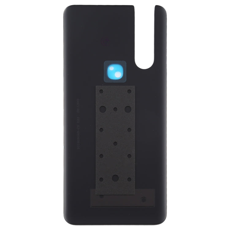 For Vivo S1 Battery Back Cover (Green) - Back Cover by buy2fix | Online Shopping UK | buy2fix