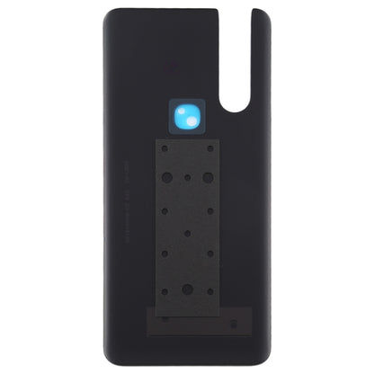 For Vivo S1 Battery Back Cover (Green) - Back Cover by buy2fix | Online Shopping UK | buy2fix