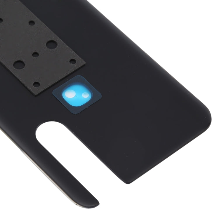 For Vivo S1 Battery Back Cover (Green) - Back Cover by buy2fix | Online Shopping UK | buy2fix