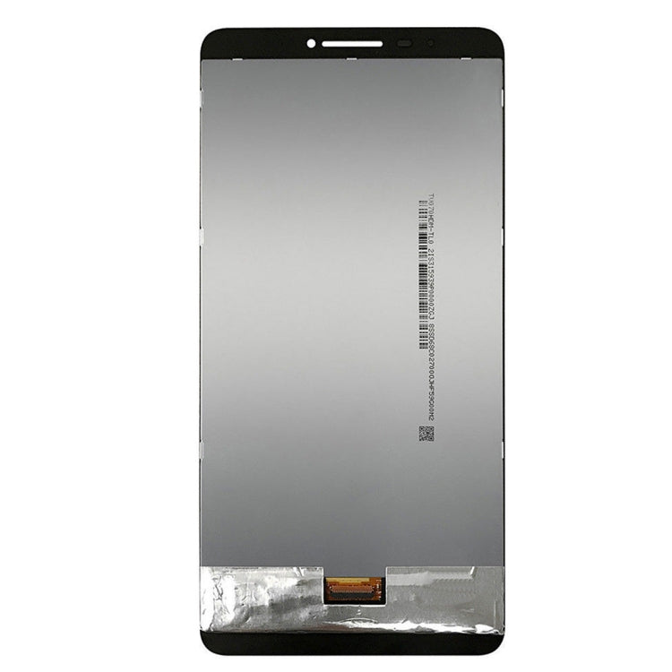 OEM LCD Screen for Lenovo Phab / PB1-750M / PB1-750 with Digitizer Full Assembly (White) - LCD Screen by buy2fix | Online Shopping UK | buy2fix