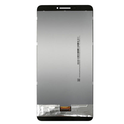 OEM LCD Screen for Lenovo Phab / PB1-750M / PB1-750 with Digitizer Full Assembly (White) - LCD Screen by buy2fix | Online Shopping UK | buy2fix