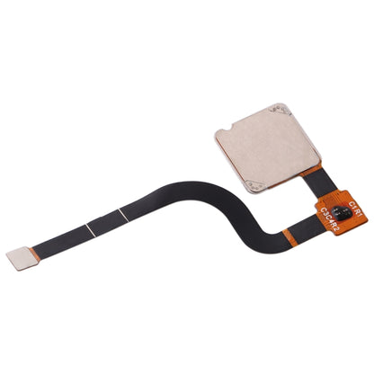 Fingerprint Sensor Flex Cable for Xiaomi Mi 8 SE (Blue) by buy2fix