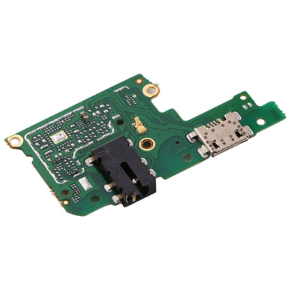 For Vivo Y7s Charging Port Board - Charging Port Board by buy2fix | Online Shopping UK | buy2fix