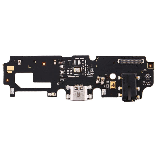 For Vivo Z5x Charging Port Board - Charging Port Board by buy2fix | Online Shopping UK | buy2fix