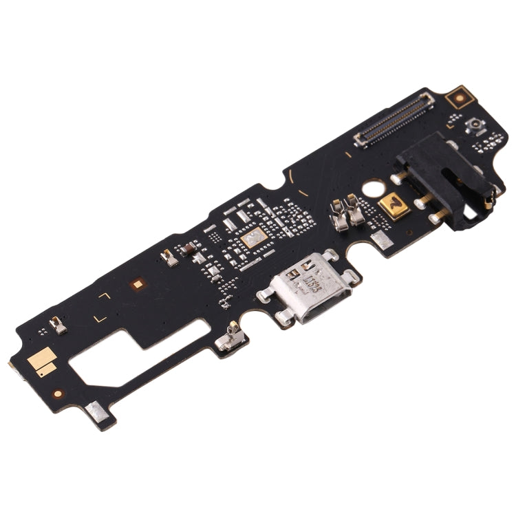 For Vivo Z5x Charging Port Board - Charging Port Board by buy2fix | Online Shopping UK | buy2fix