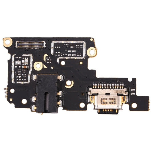For Vivo Z5 / IQOO Neo Charging Port Board - Charging Port Board by buy2fix | Online Shopping UK | buy2fix