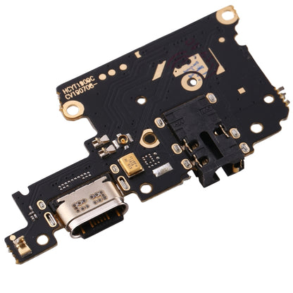 For Vivo Z5 / IQOO Neo Charging Port Board - Charging Port Board by buy2fix | Online Shopping UK | buy2fix