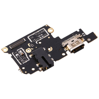 For Vivo Z5 / IQOO Neo Charging Port Board - Charging Port Board by buy2fix | Online Shopping UK | buy2fix