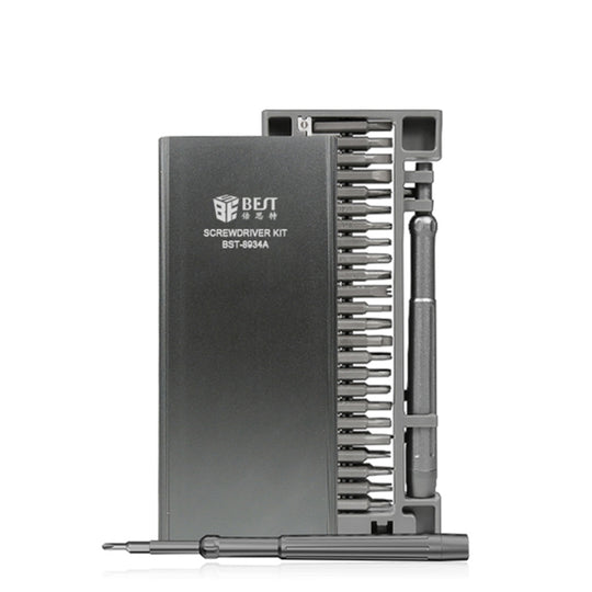 BEST BST-8934A 50-in-1-Schraubendreher-Werkzeugsatz