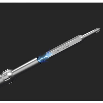 BEST BST-8934A 50 in 1 Screwdriver Tools Kit - Screwdriver Set by BEST | Online Shopping UK | buy2fix