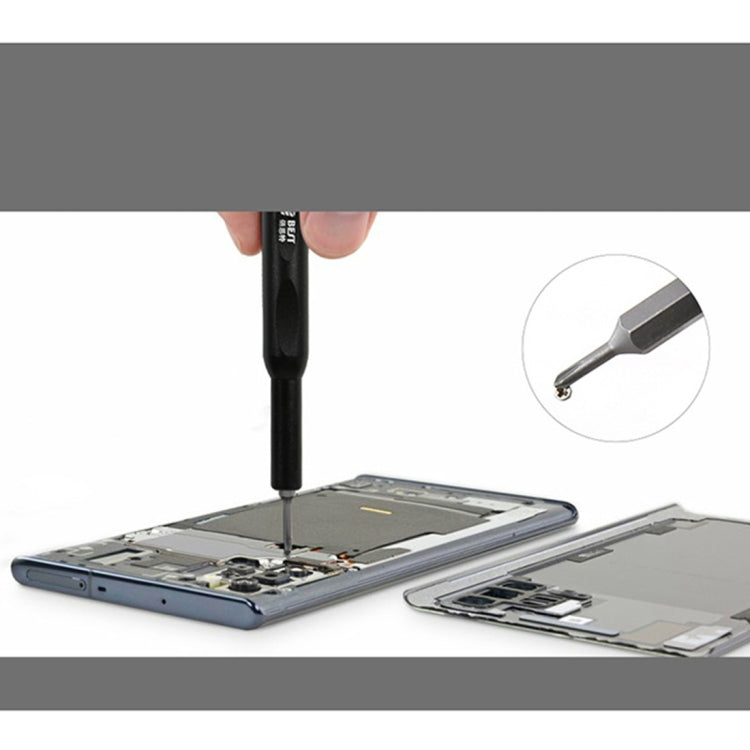 BEST BST-504 9 in 1 Cell Phone Disassembly Tool Kit For Samsung Smartphone - Tool Kits by BEST | Online Shopping UK | buy2fix