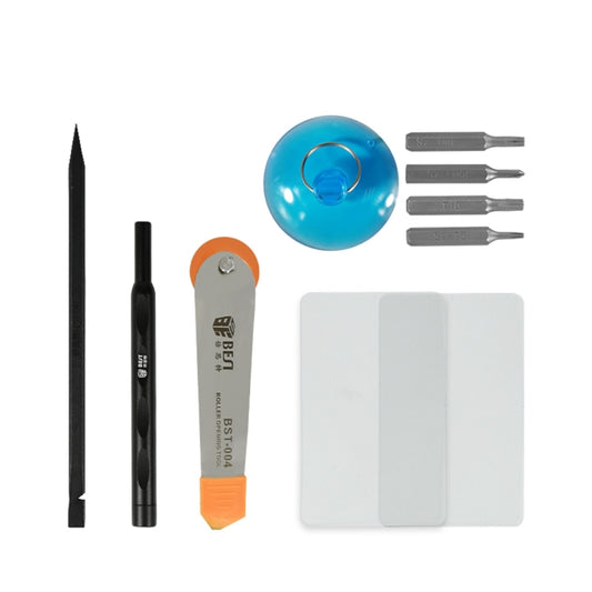 BEST BST-503 10 in 1 Multifunctional Precision and Convenient Quick Disassembly Tool Kit For iMac Pro - Tool Kits by BEST | Online Shopping UK | buy2fix