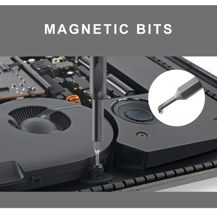BEST BST-503 10 in 1 Multifunctional Precision and Convenient Quick Disassembly Tool Kit For iMac Pro - Tool Kits by BEST | Online Shopping UK | buy2fix