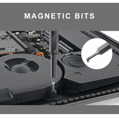 BEST BST-503 10 in 1 Multifunctional Precision and Convenient Quick Disassembly Tool Kit For iMac Pro - Tool Kits by BEST | Online Shopping UK | buy2fix