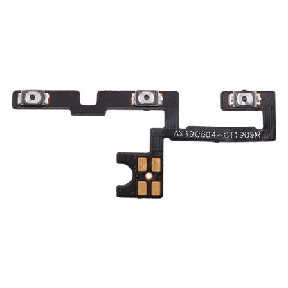 Power Button & Volume Button Flex Cable for Xiaomi Redmi K20 / Redmi K20 Pro / Mi 9T / Mi 9T Pro by buy2fix