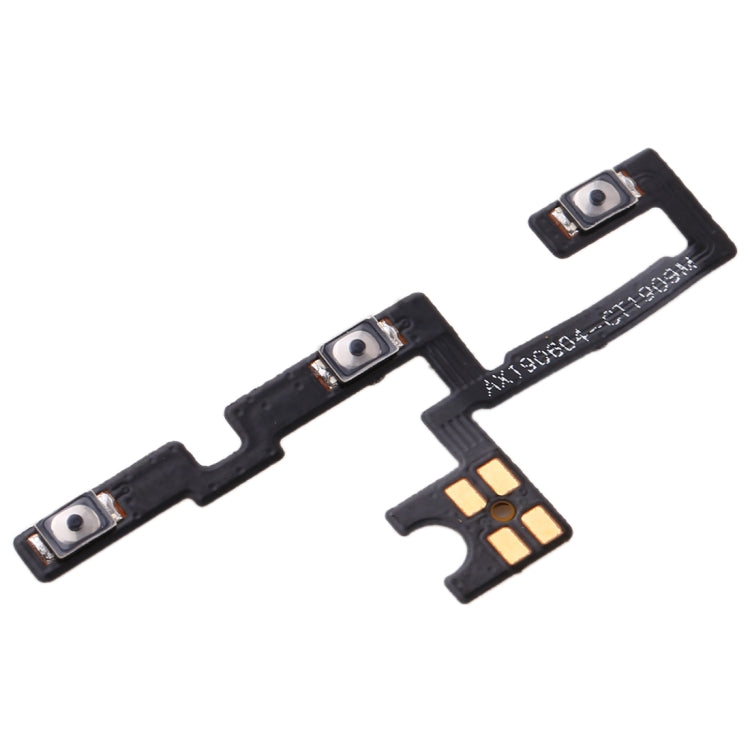 Power Button & Volume Button Flex Cable for Xiaomi Redmi K20 / Redmi K20 Pro / Mi 9T / Mi 9T Pro by buy2fix