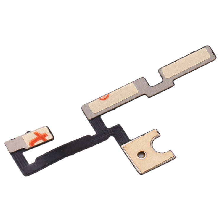 Power Button & Volume Button Flex Cable for Xiaomi Redmi K20 / Redmi K20 Pro / Mi 9T / Mi 9T Pro by buy2fix